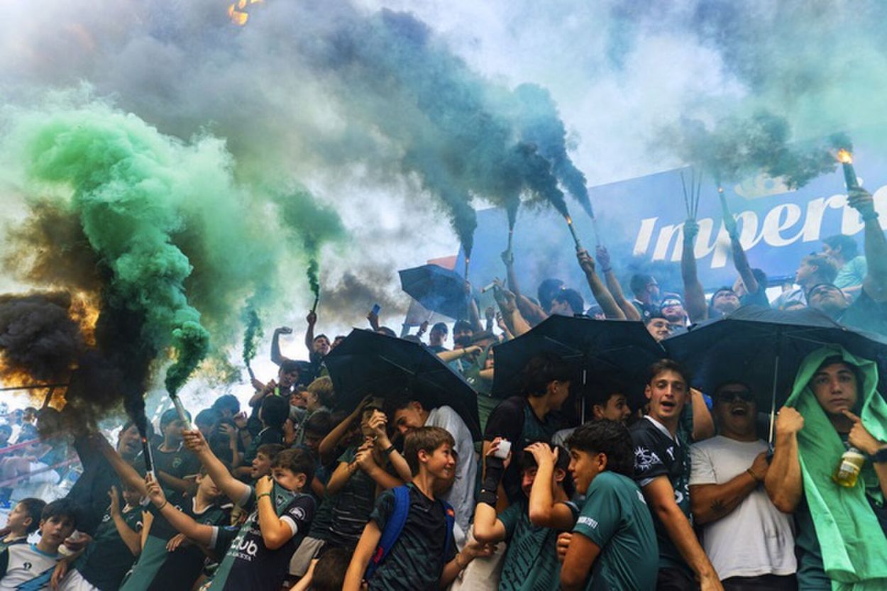 Retrato de la pasión: reconocimiento para un fotógrafo tucumano