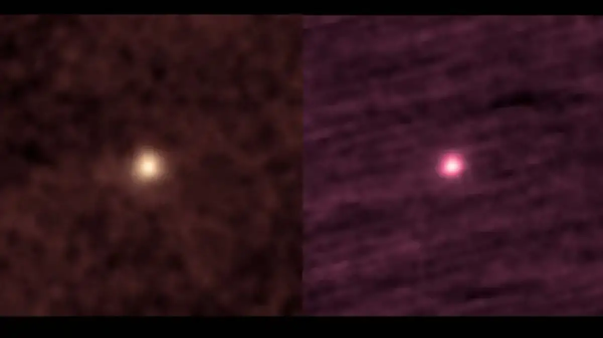 El cometa 3I/ATLAS se acerca a la Tierra: ¿qué podría suceder?