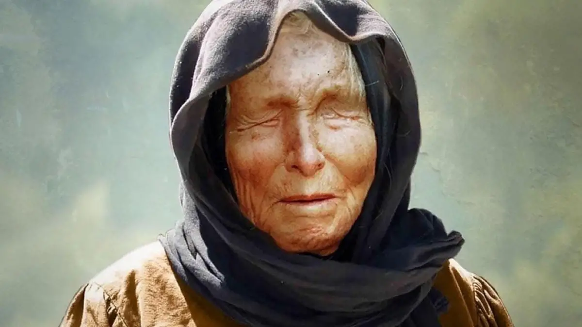 La aterradora profecía de Baba Vanga para el año 2026