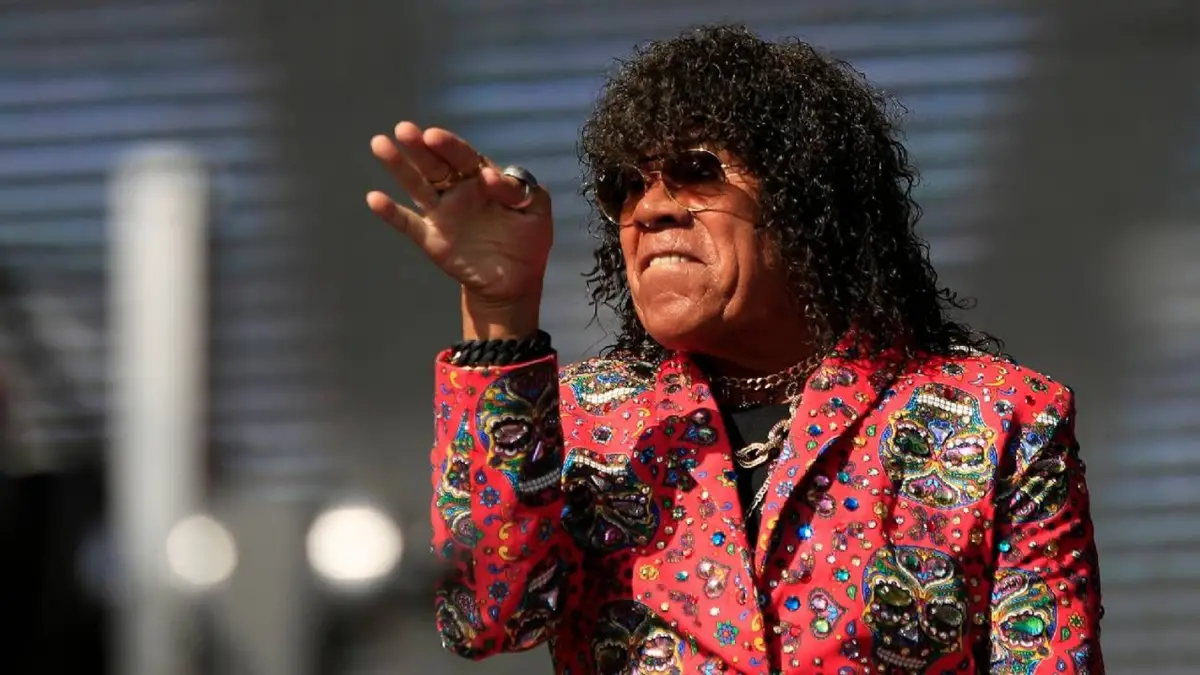 Operaron a La Mona Jiménez en un delicado momento: ¿qué dice el parte médico?