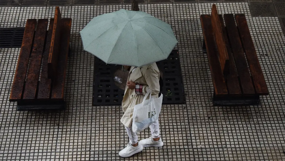 El tiempo en Tucumán: la temperatura volverá a subir y anuncian algunas lloviznas