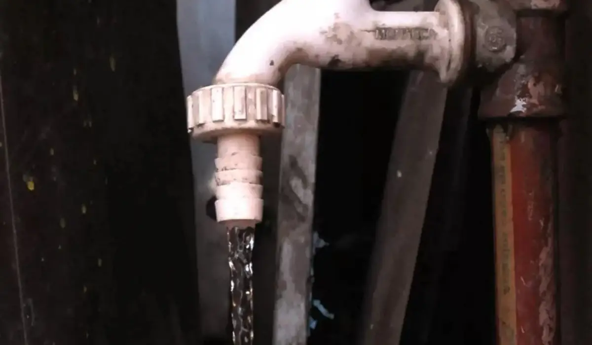 Duro rechazo de las provincias al Mapa del Arsénico que advirtió sobre contaminación del agua.