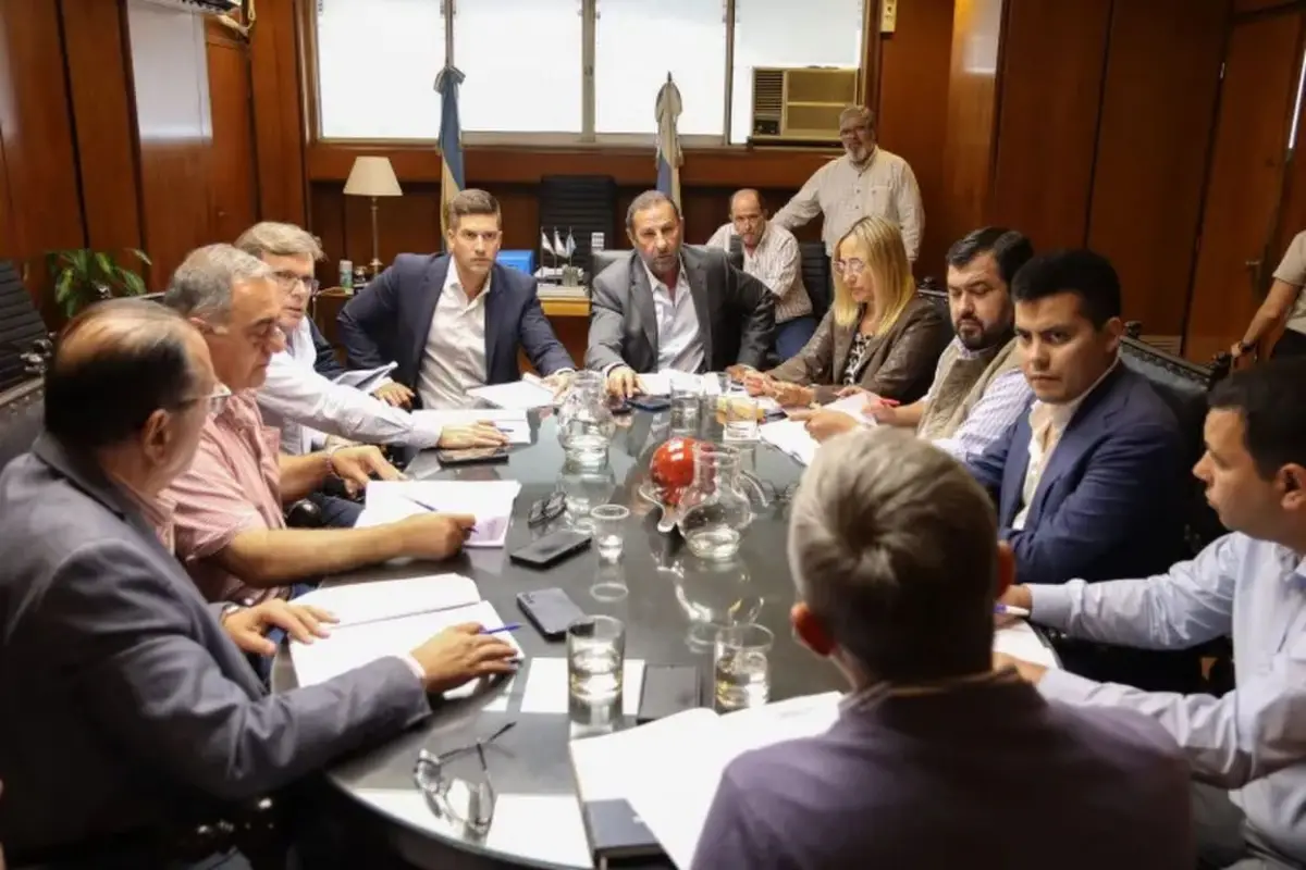 SESIÓN PARLAMENTARIA. Los concejales de la Capital se encontrarán en el recinto hoy a las 9. 