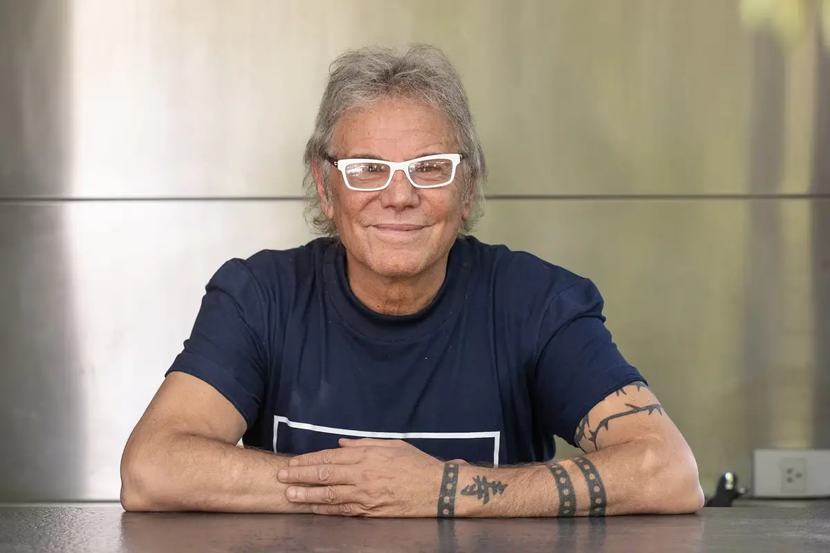 Beto Casella se despide de Bendita y El Nueve: El programa debería irse conmigo