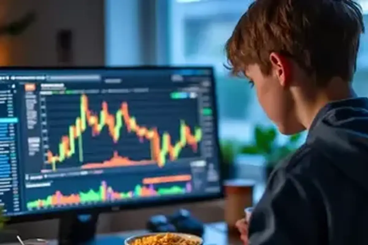 EDUCACIÓN FINANCIERA. El 86% de los argentinos no tuvo educación financiera en el aula y el 91% cree que debería ser obligatoria. / PEXELS