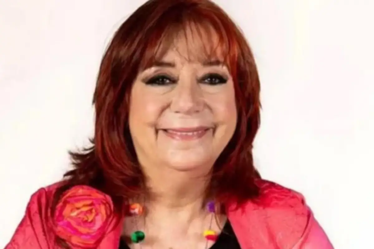 Ludovica Squirru, la especialista en horóscopo chino