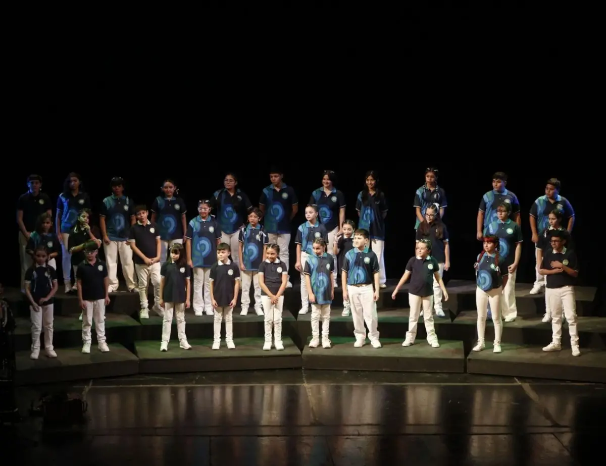 Mesa de Diálogo Interreligioso: “Juntos por la paz”, una noche de unión, respeto y esperanza