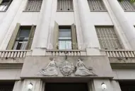 El presidente del Colegio de Abogados respaldó la carta del Defensor Oficial