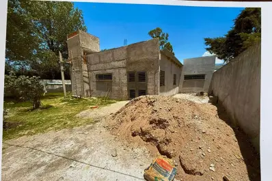 Cartas de lectores: CAPS en una carpa