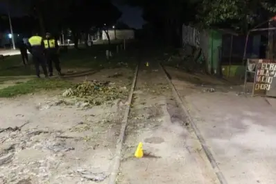 Crimen en Villa Muñecas: el imputado de matar a un empleado del 107 asumió su culpabilidad