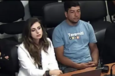 Imputan a una hija de “La Chancha” Ale por usurpación