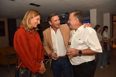 El legado de Mercedes Paz: más jugadoras, más torneos y un tenis femenino que volvió a competir