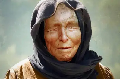 Esta profecía de Baba Vanga para el año 2026 está alarmando al mundo
