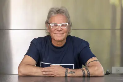 Beto Casella se despide de Bendita y El Nueve: El programa debería irse conmigo