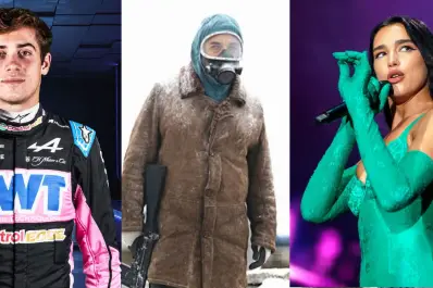 ¿Qué buscaron los argentinos en Google durante 2025? Colapinto, Dua Lipa y El Eternauta, entre las consultas más destacadas