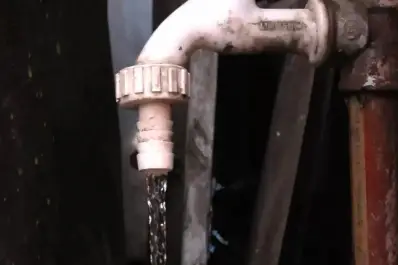 Duro rechazo de las provincias al “Mapa del Arsénico” que advirtió sobre contaminación del agua