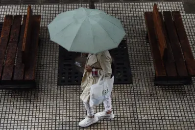 El tiempo en Tucumán: la temperatura volverá a subir y anuncian algunas lloviznas