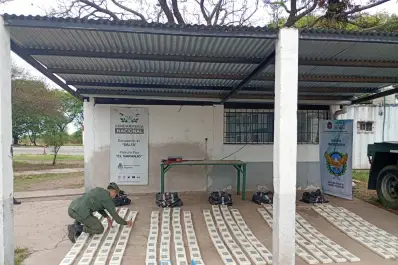 Vuelos narcos: la fragilidad del control aéreo generó un debate a nivel regional y nacional