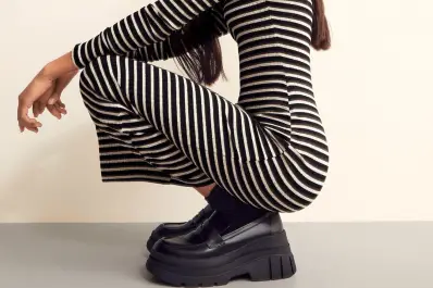 Los zapatos que reemplazarán a las plataformas en 2026: estos son los nuevos modelos que se imponen