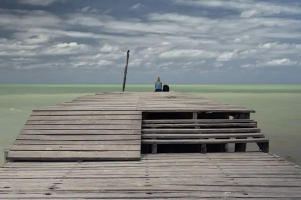 Cine argentino: Fernando Spiner indaga sobre la vida y la muerte en “Weser”