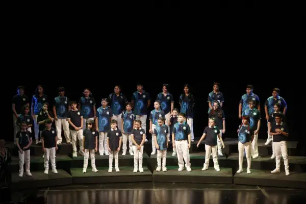 Mesa de Diálogo Interreligioso: “Juntos por la paz”, una noche de unión, respeto y esperanza