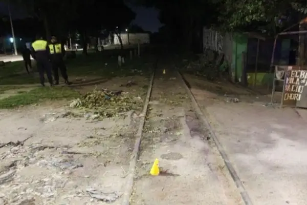 Crimen en Villa Muñecas: el imputado de matar a un empleado del 107 asumió su culpabilidad