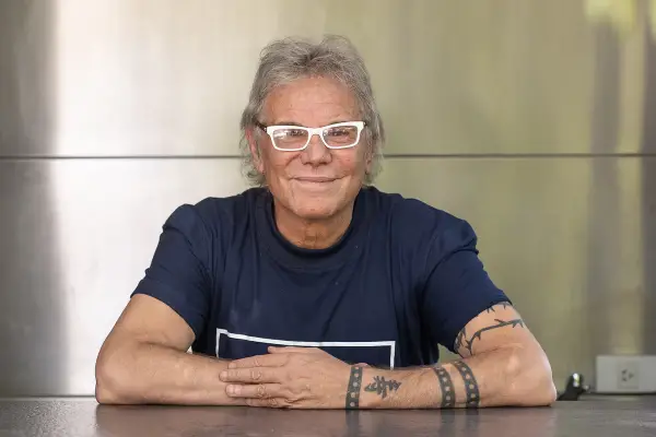 Beto Casella se despide de Bendita y El Nueve: El programa debería irse conmigo