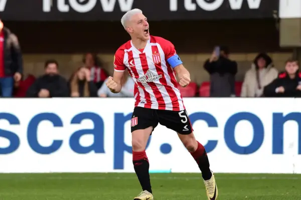 Estudiantes cerró la puerta a River por Ascacíbar: “La relación no quedó en buenos términos”