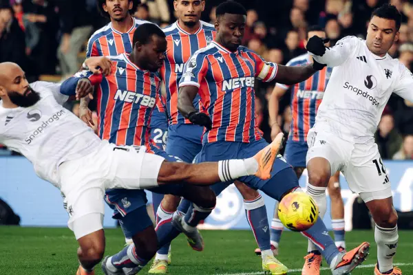 Agenda de TV del jueves: Manchester United-West Ham juegan por la Premier y Lazio-Milan por la Copa Italia