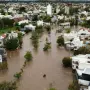 Por qué algunas ciudades argentinas podrían quedar bajo el agua en menos de 80 años