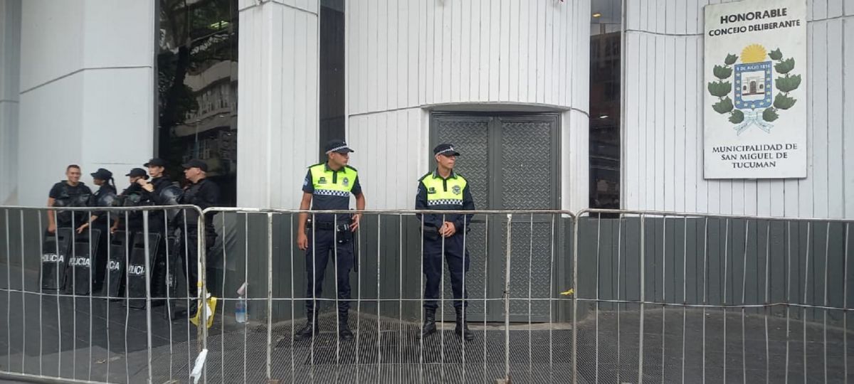 LA GACETA FOTOS DE ANA LÍA JARAMILLO