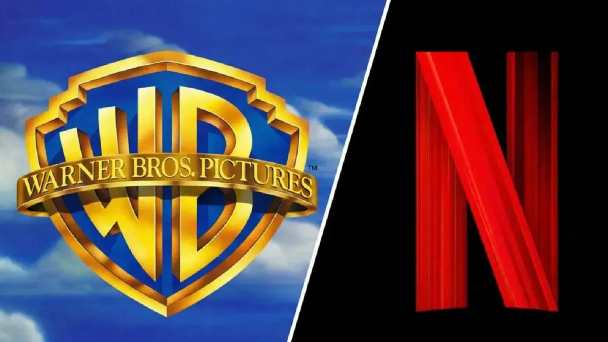 Netflix compra Warner Bros por U$S 82.700 millones y redefine el mapa global del entretenimiento