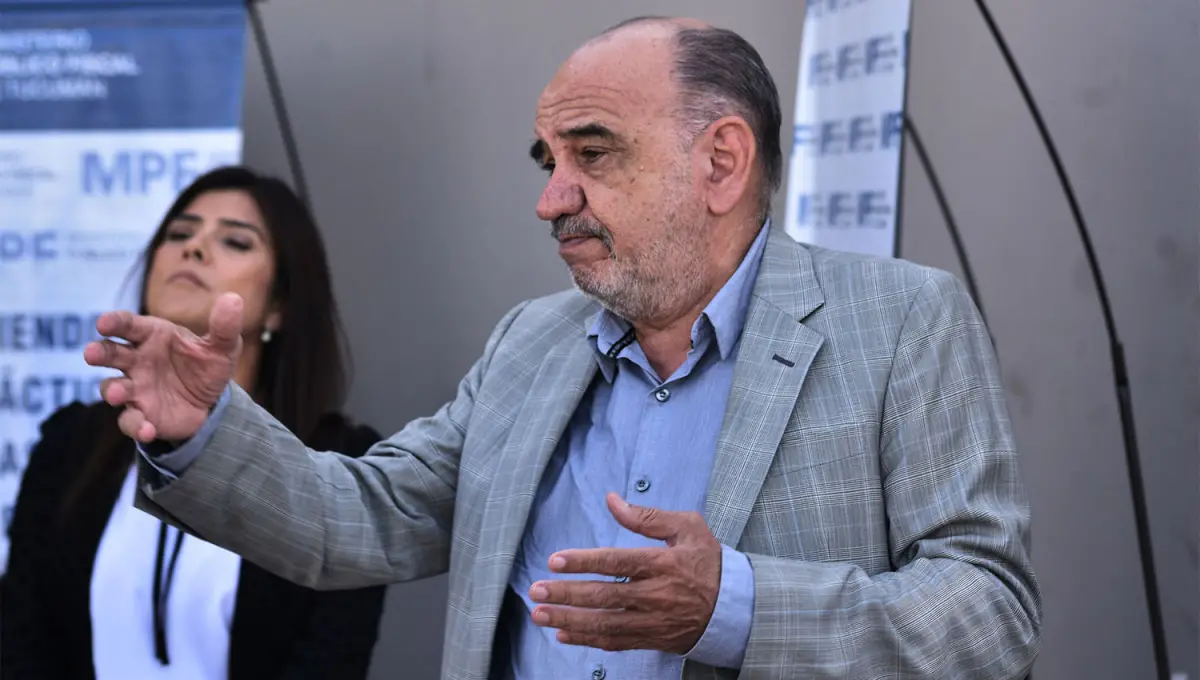 DESESTIMADA. La presentación de la madre de Karla Robles fue rechazada Edmundo Jiménez ya que la comisión consideró que no existen elementos para avanzar con el pedido. 