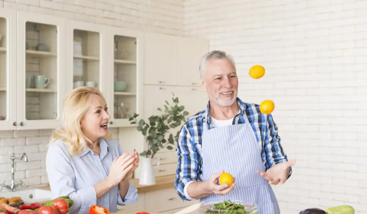 Cinco hábitos que protegen la salud y alargan la vida, según un estudio de Harvard