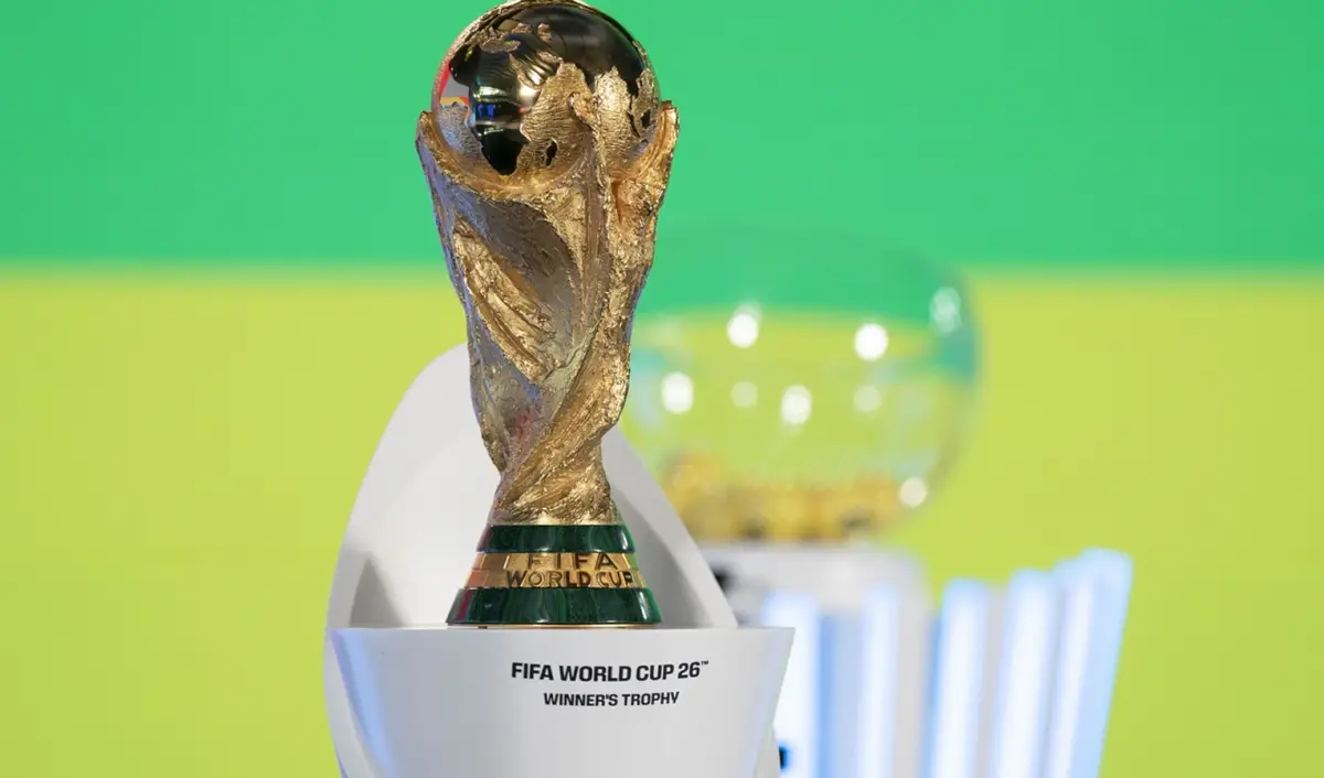 Este viernes será el sorteo del Mundial 2026