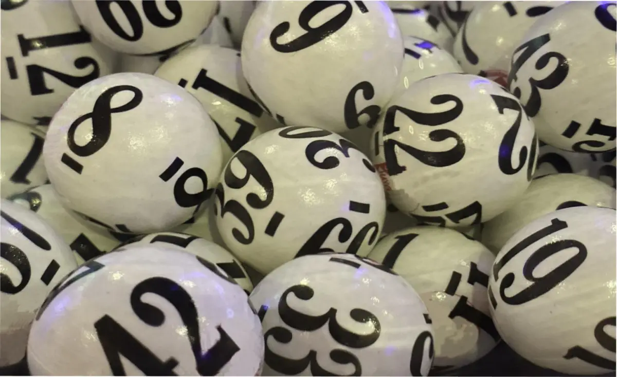 Las claves de la inteligencia artificial para ganar la lotería. 