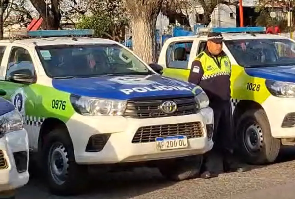 Atraparon a usureros que amenazaron y robaron a un comerciante de Banda del Río Salí