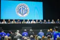 La CGT se convoca para definir su estrategia frente a la reforma laboral del Gobierno de Milei