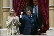 Abróchense los cinturones: Milei dio un mensaje navideño con la promesa de profundizar las reformas