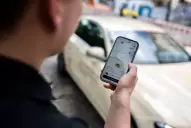 Carlos Arnedo, sobre las apps de transporte: “Regular no es prohibir”