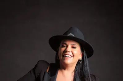 Cecilia Paliza regresa a sus orígenes en “Yo soy folklore”