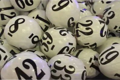 El infalible truco para ganar la lotería, según la Inteligencia Artificial