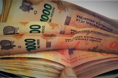 Plazo fijo en diciembre 2025: ¿cuál es el banco que más paga y cuánto conviene invertir?