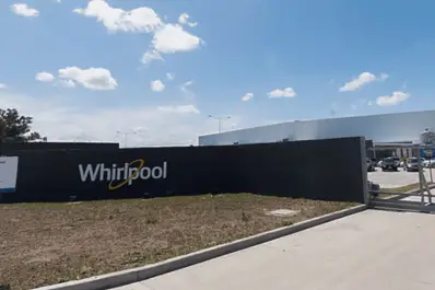 Efecto dominó: despidos en las proveedoras de Whirlpool tras el cierre de la planta en Pilar