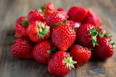 Los beneficios de la frutilla: ¿qué enfermedades ayuda a prevenir?