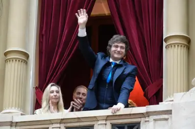 El Gobierno convocó a sesiones extraordinarias: las reformas que busca aprobar