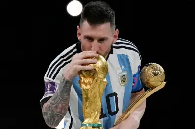 Agenda de TV: mirá en vivo el sorteo del Mundial 2026