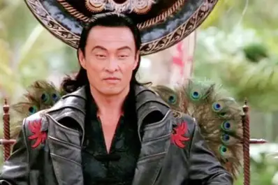 Murió Cary-Hiroyuki Tagawa, el villano de “Mortal Kombat”, a los 75 años
