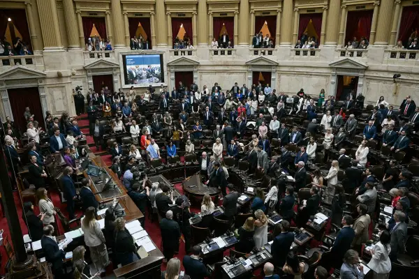 Comparar el Congreso con un circo es una falta de respeto (a los circos)