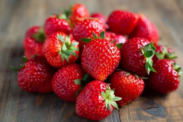 Los beneficios de la frutilla: ¿qué enfermedades ayuda a prevenir?